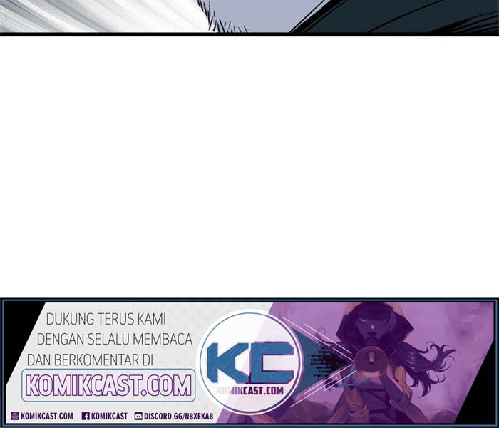 Gosu Chapter 195 - halaman 47