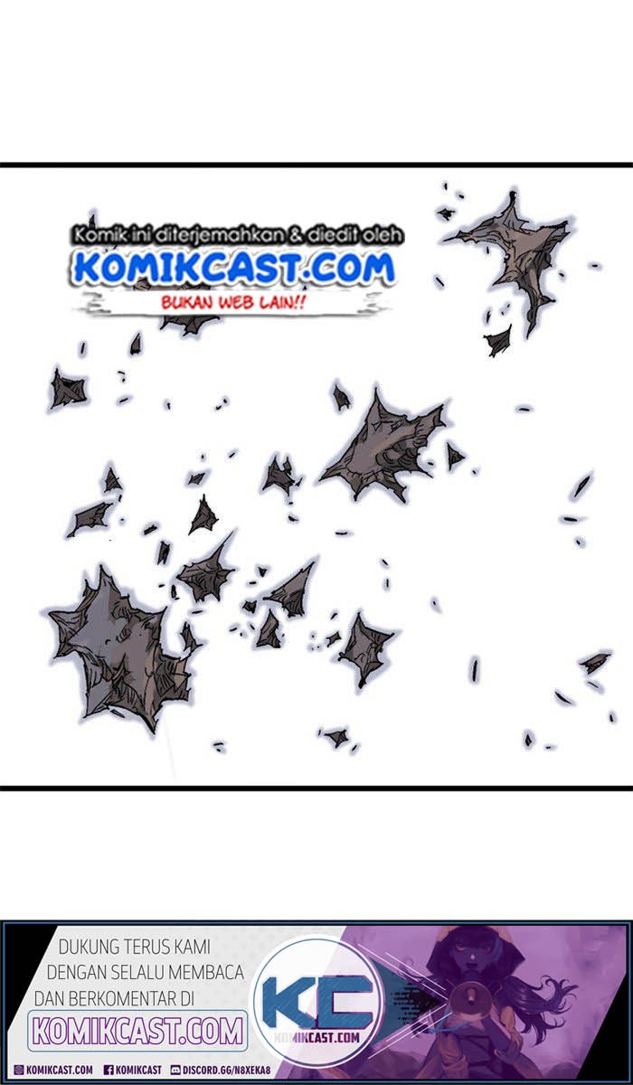 Gosu Chapter 195 - halaman 50