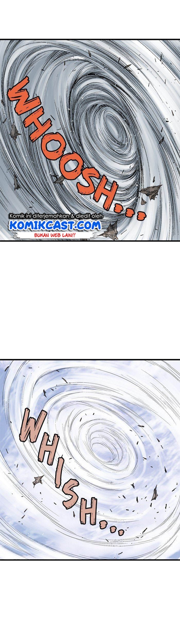 Gosu Chapter 195 - halaman 51
