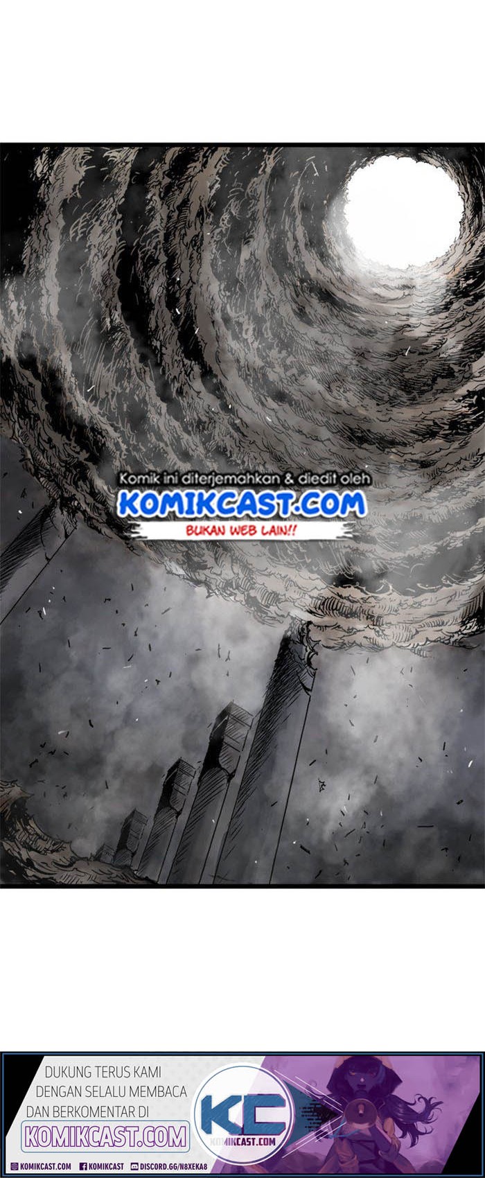 Gosu Chapter 195 - halaman 55