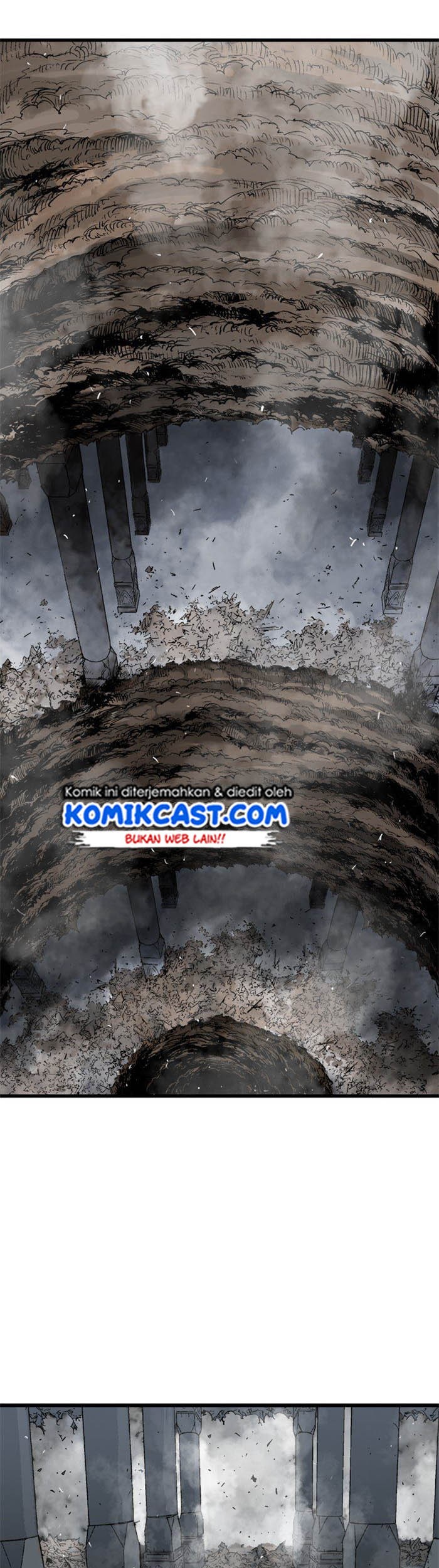 Gosu Chapter 195 - halaman 56