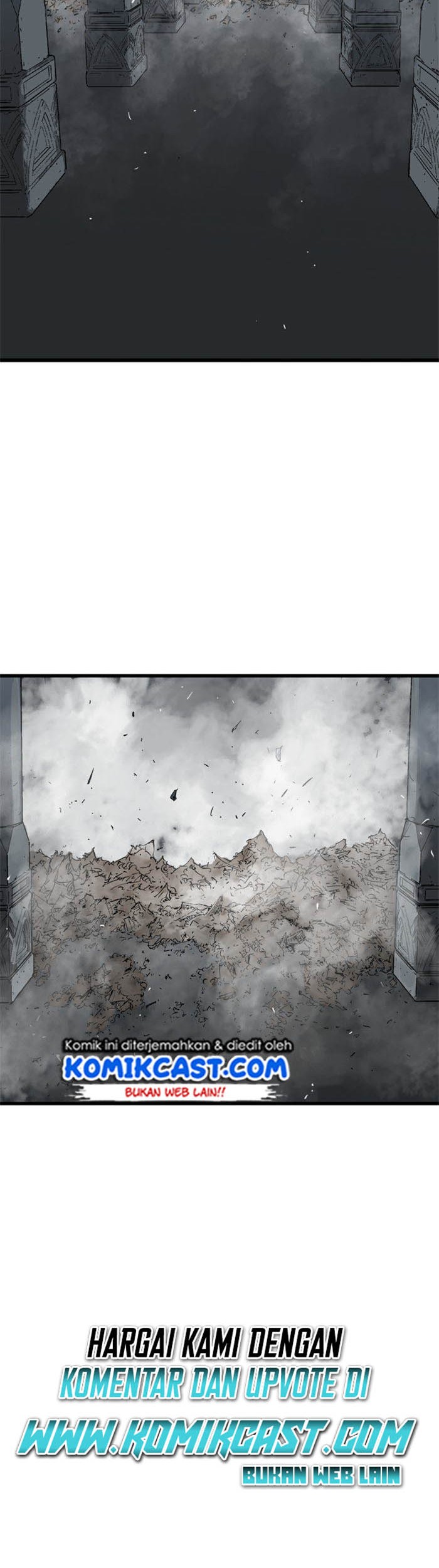 Gosu Chapter 195 - halaman 57