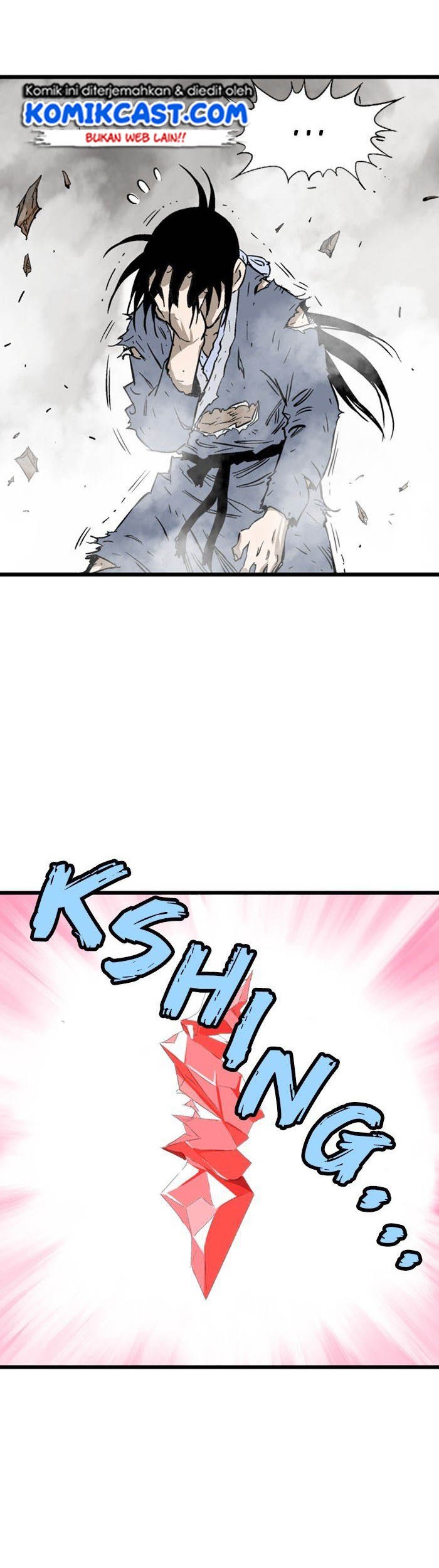 Gosu Chapter 195 - halaman 9