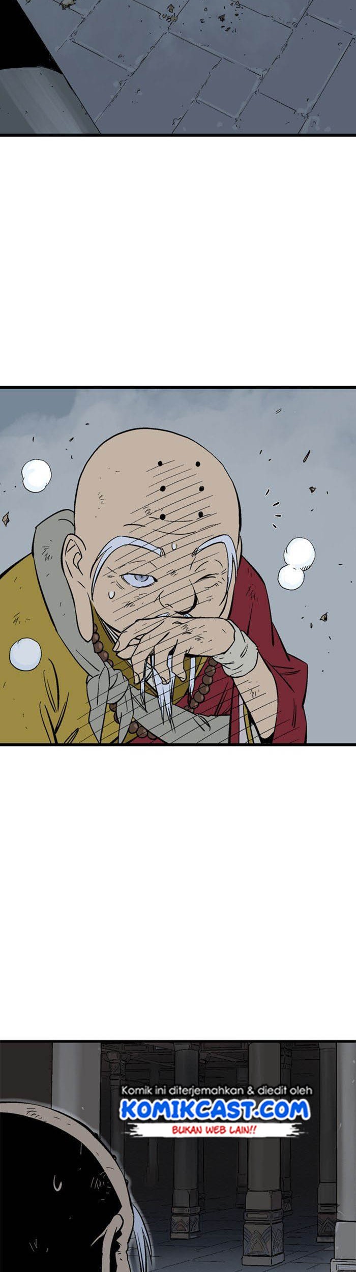 Gosu Chapter 196 - halaman 16