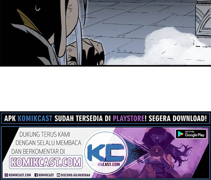 Gosu Chapter 196 - halaman 17