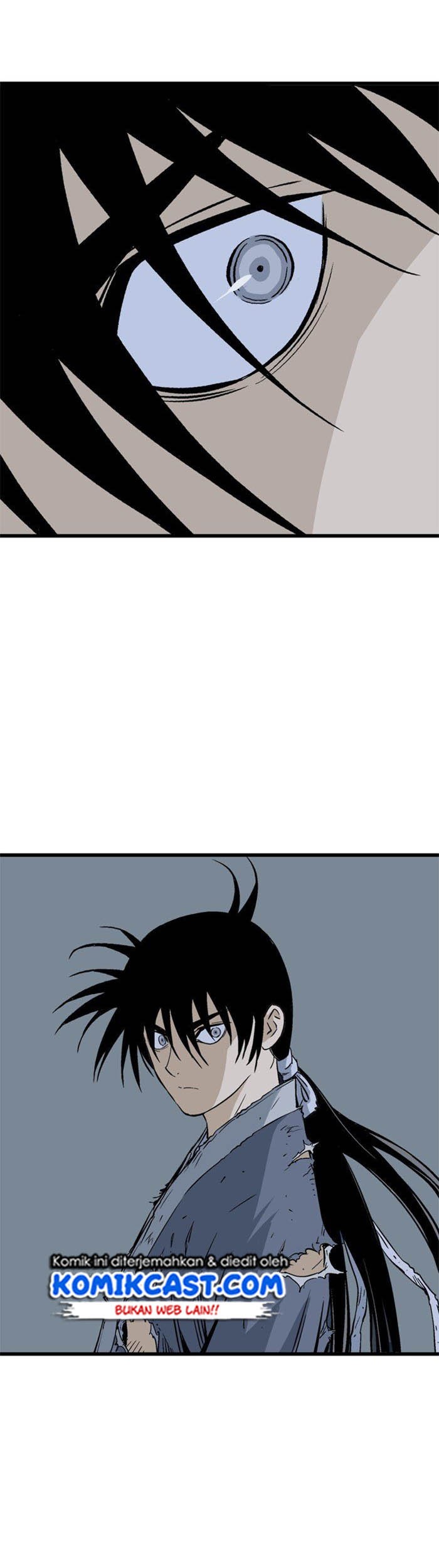 Gosu Chapter 196 - halaman 24