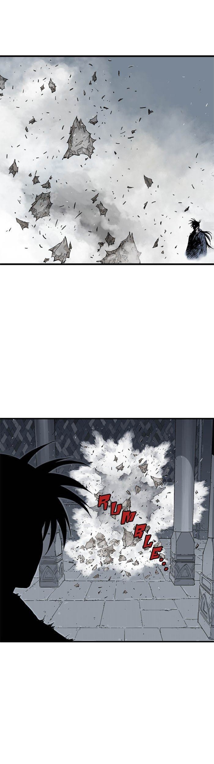 Gosu Chapter 196 - halaman 25