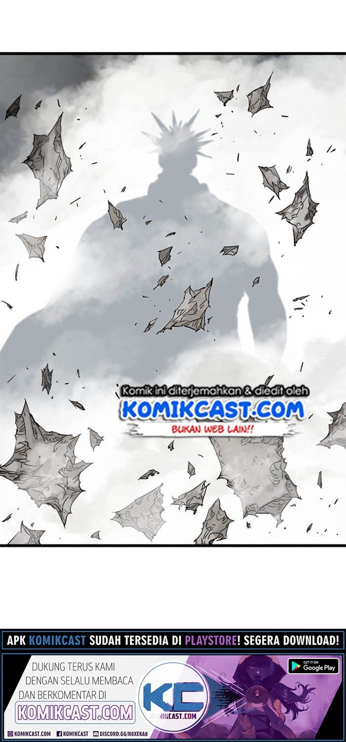 Gosu Chapter 196 - halaman 26