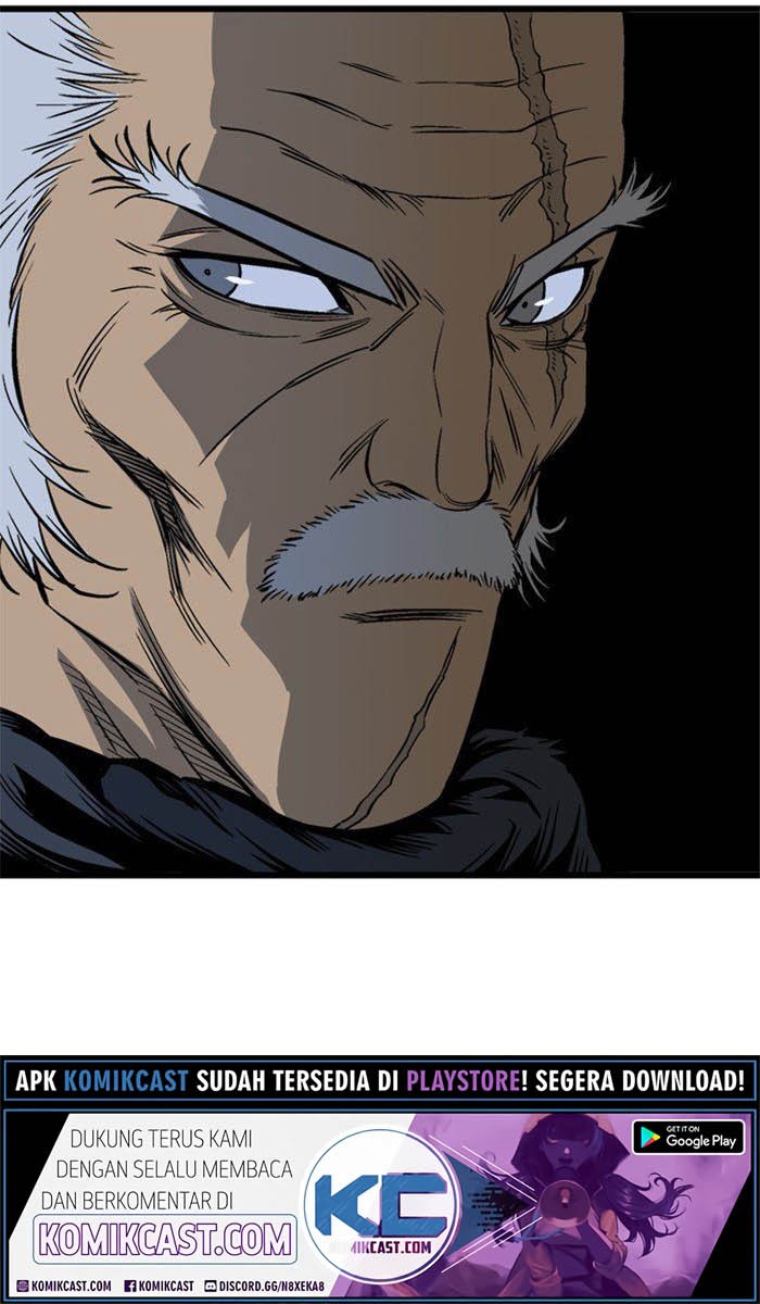 Gosu Chapter 196 - halaman 29