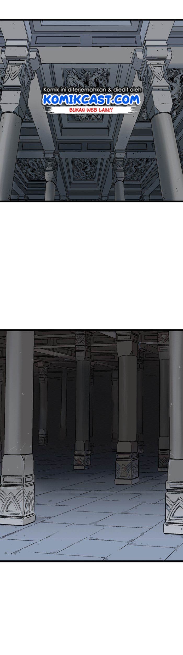 Gosu Chapter 196 - halaman 3