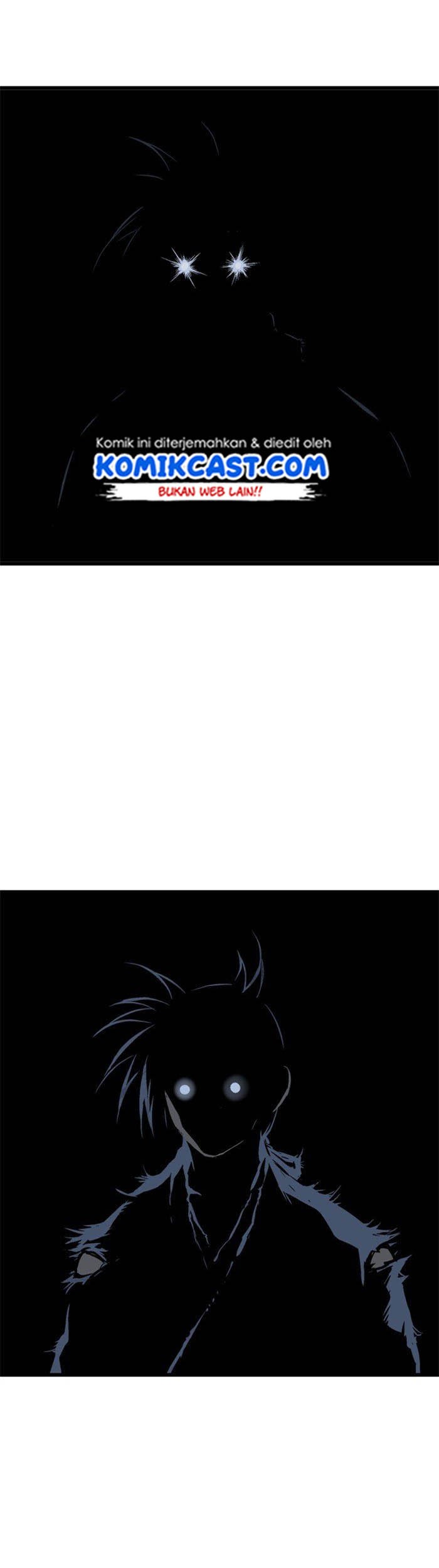 Gosu Chapter 196 - halaman 30