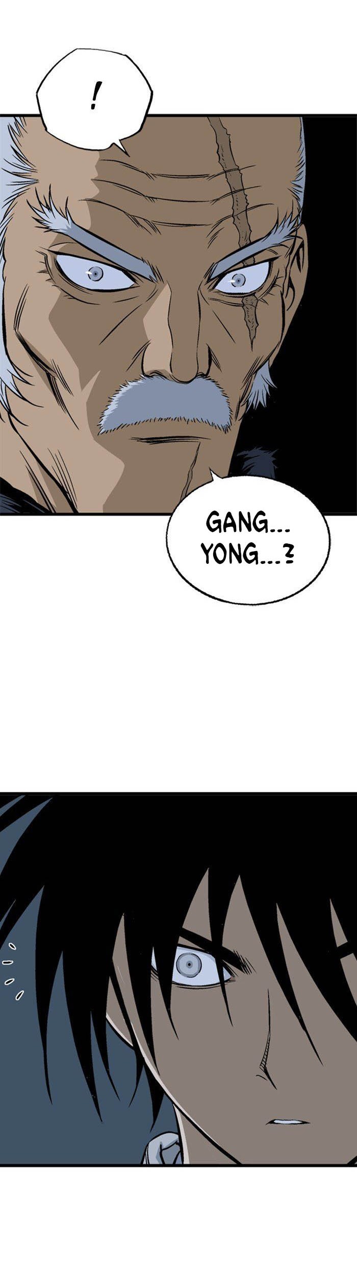 Gosu Chapter 196 - halaman 31