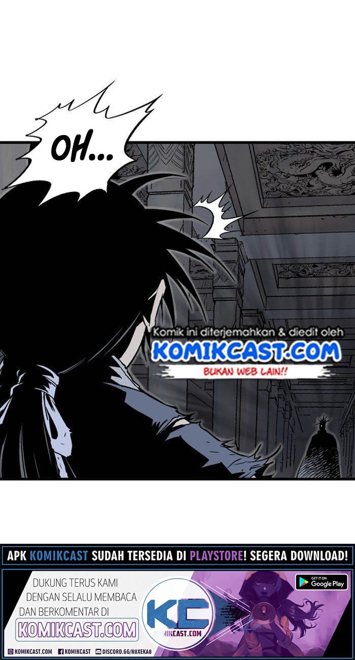 Gosu Chapter 196 - halaman 32