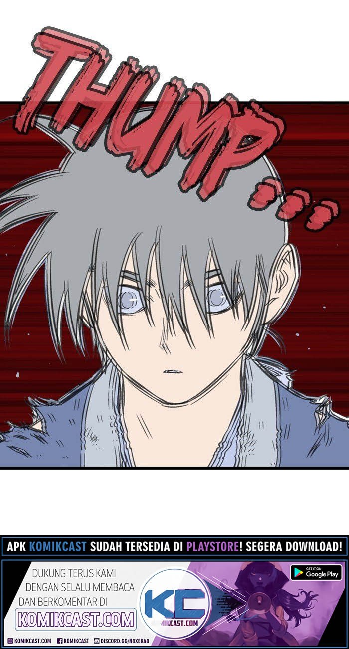 Gosu Chapter 196 - halaman 37