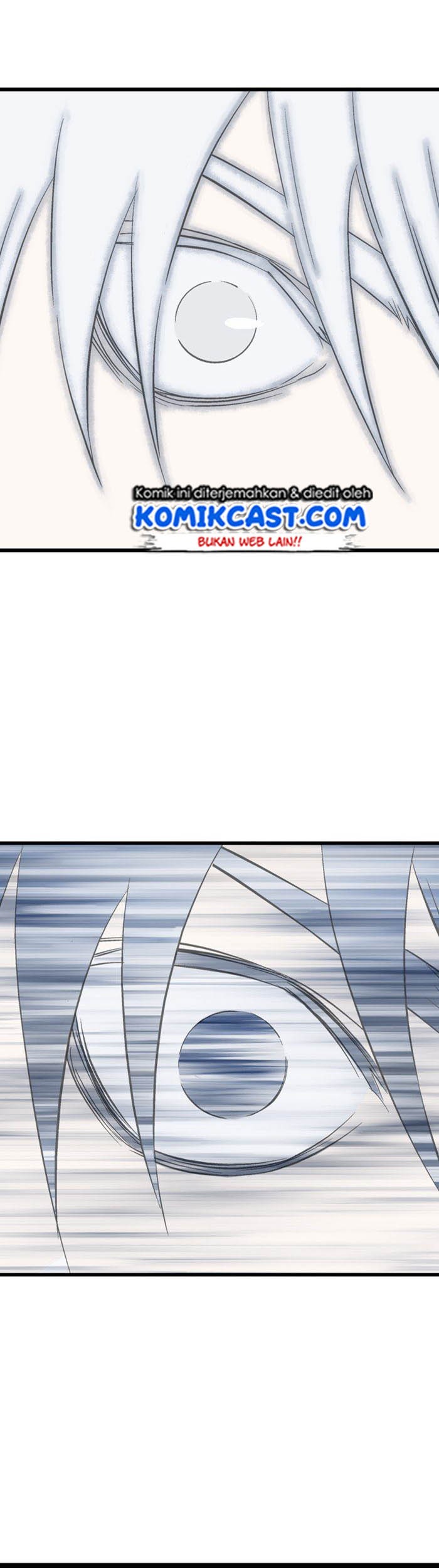 Gosu Chapter 196 - halaman 38