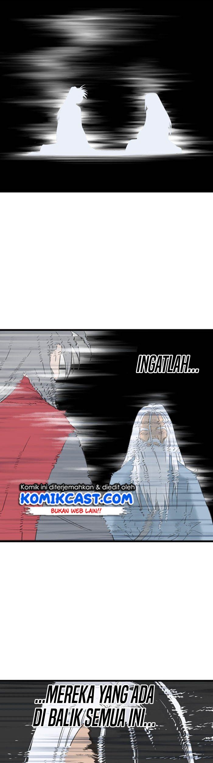 Gosu Chapter 196 - halaman 39