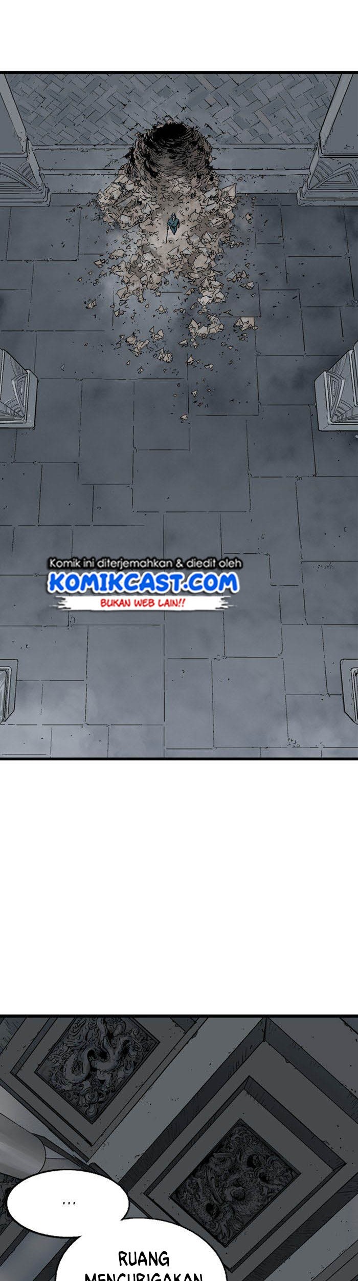 Gosu Chapter 196 - halaman 4