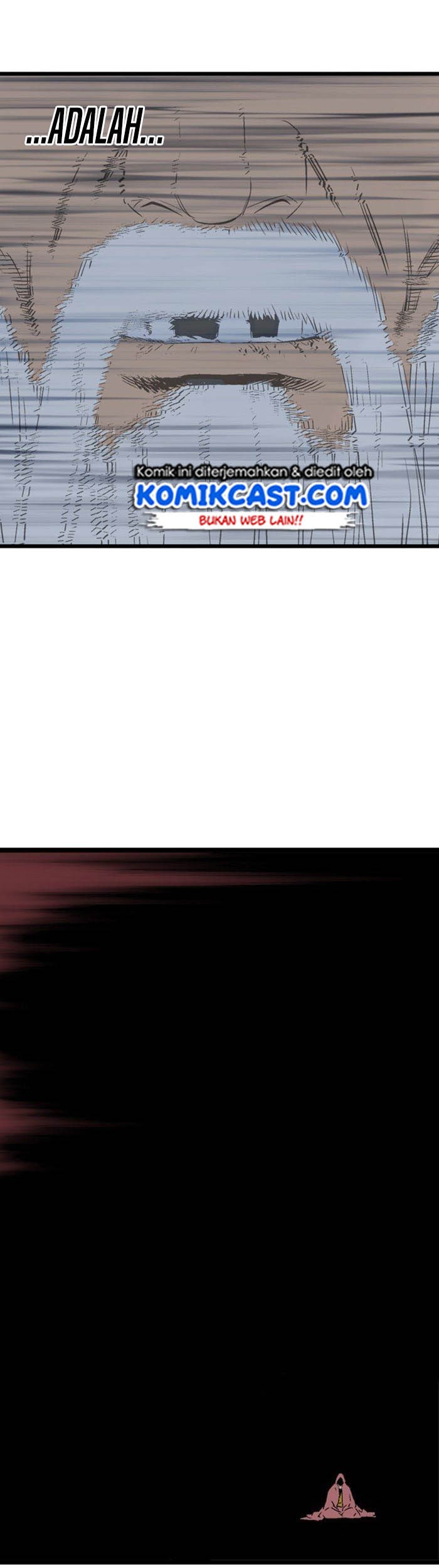 Gosu Chapter 196 - halaman 41