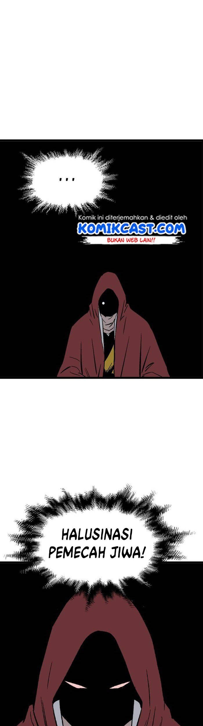 Gosu Chapter 196 - halaman 42
