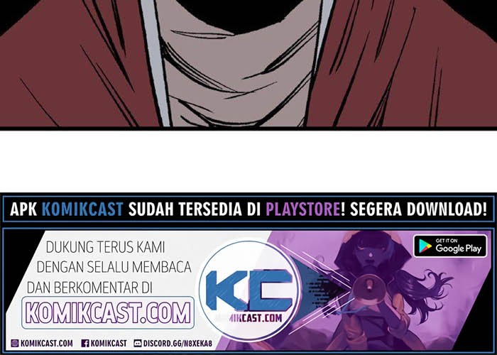 Gosu Chapter 196 - halaman 43