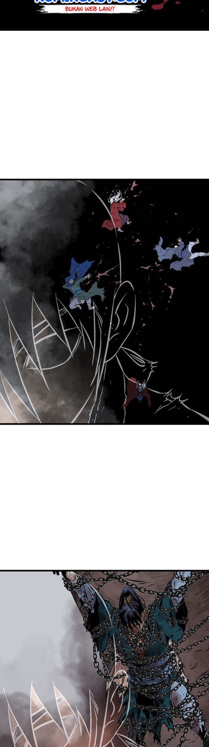 Gosu Chapter 196 - halaman 45