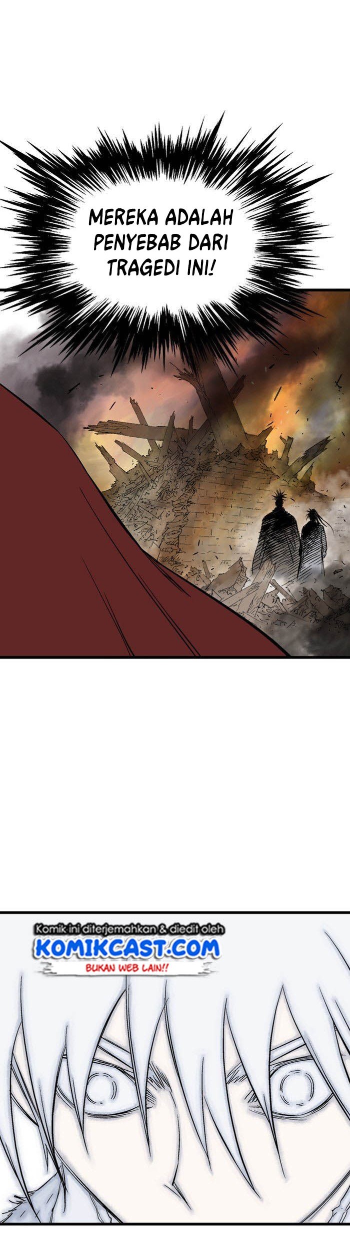 Gosu Chapter 196 - halaman 48