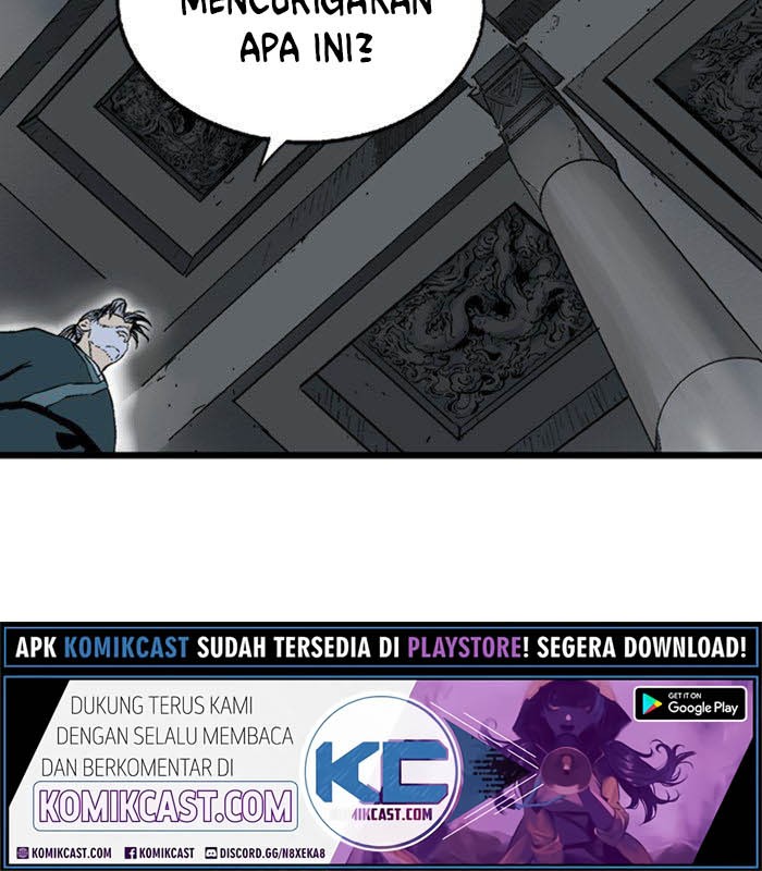 Gosu Chapter 196 - halaman 5