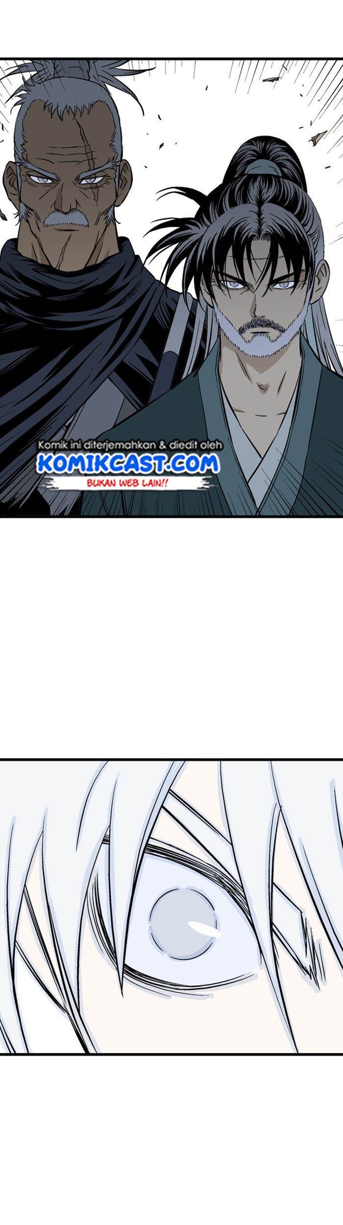 Gosu Chapter 196 - halaman 50