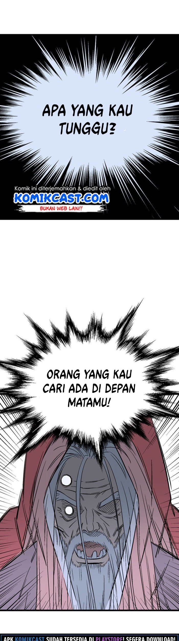 Gosu Chapter 196 - halaman 51