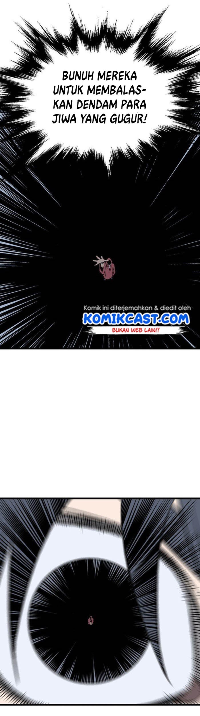 Gosu Chapter 196 - halaman 53