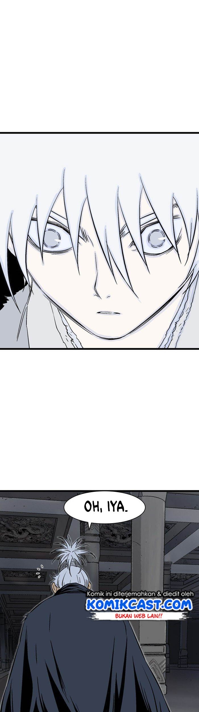 Gosu Chapter 196 - halaman 54