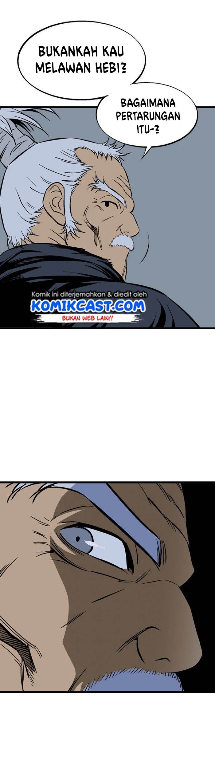 Gosu Chapter 196 - halaman 56