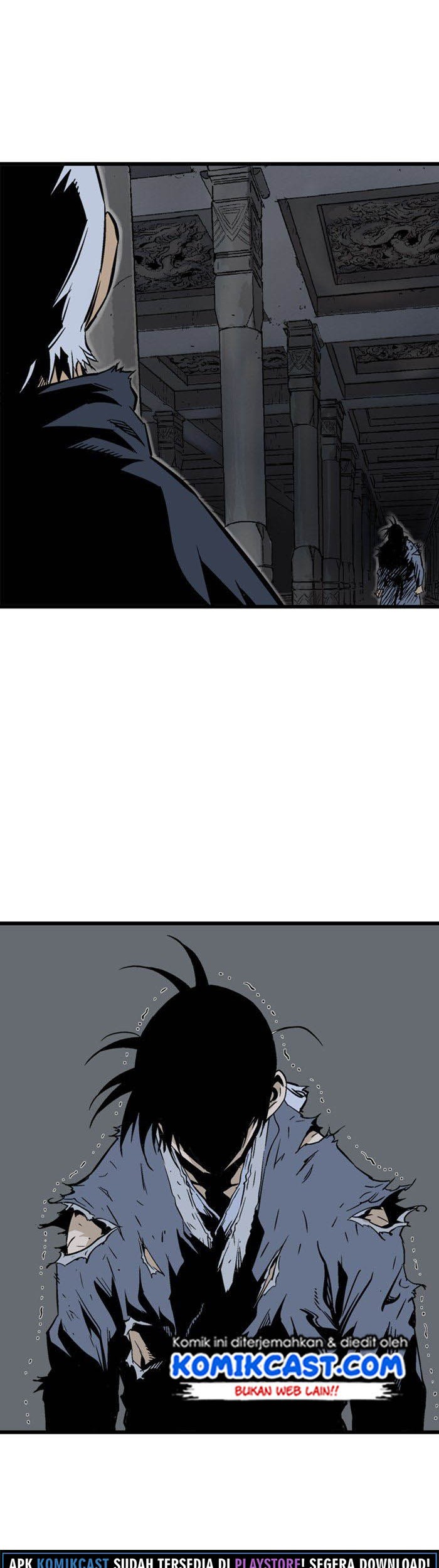 Gosu Chapter 196 - halaman 57