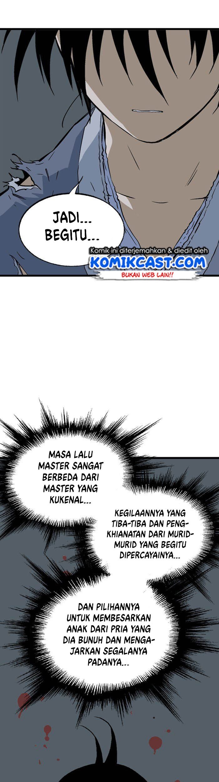 Gosu Chapter 196 - halaman 59