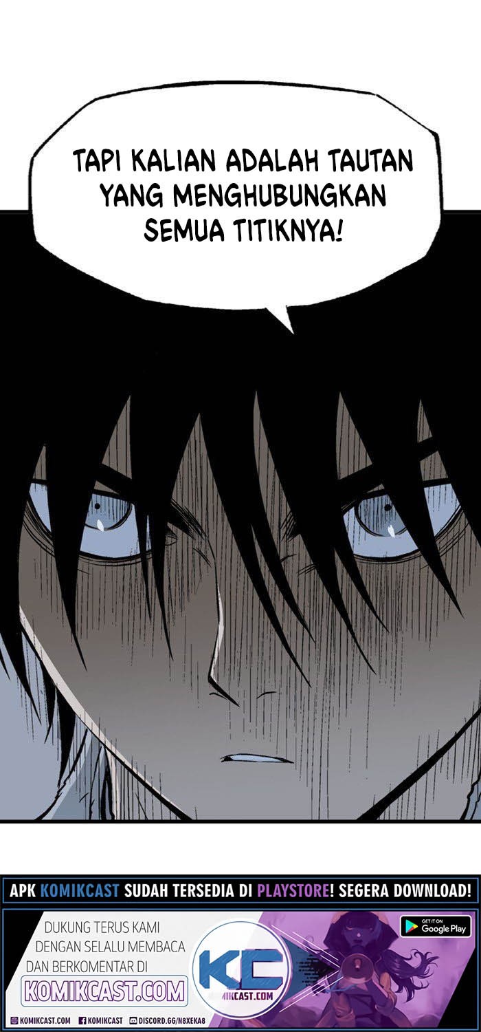 Gosu Chapter 196 - halaman 61