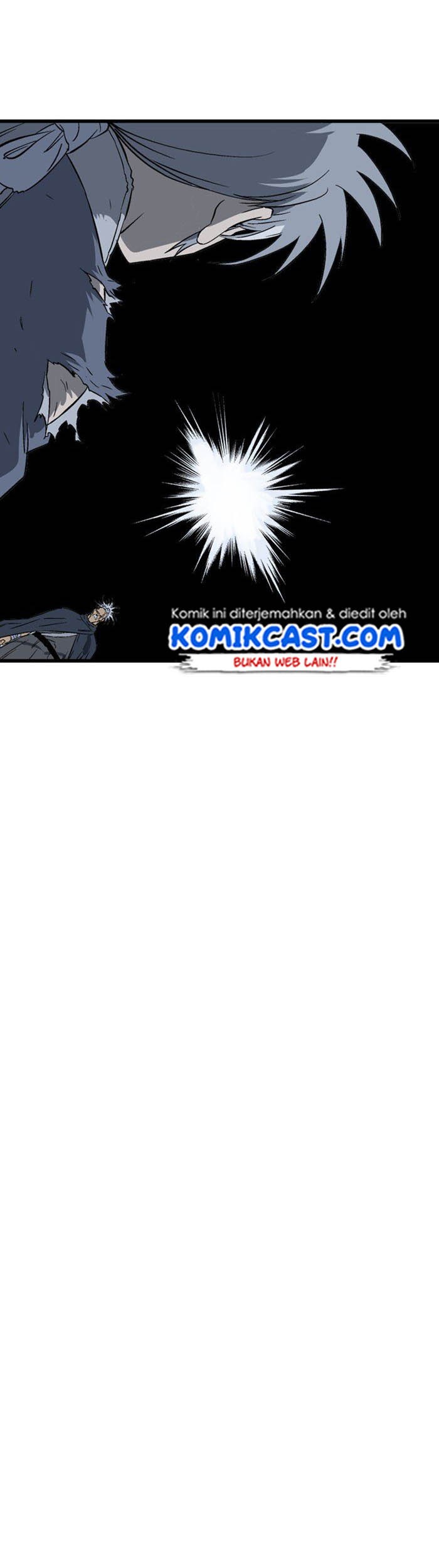 Gosu Chapter 196 - halaman 62