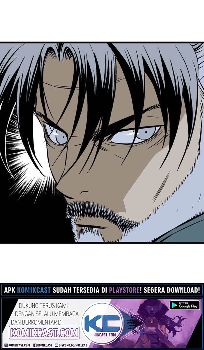 Gosu Chapter 196 - halaman 64