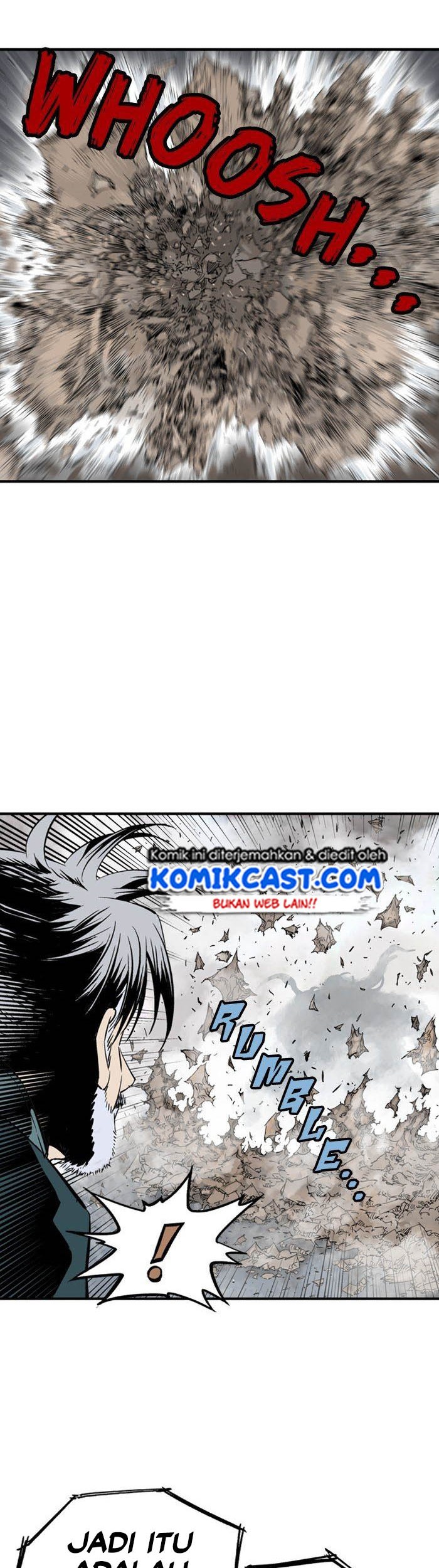 Gosu Chapter 196 - halaman 66