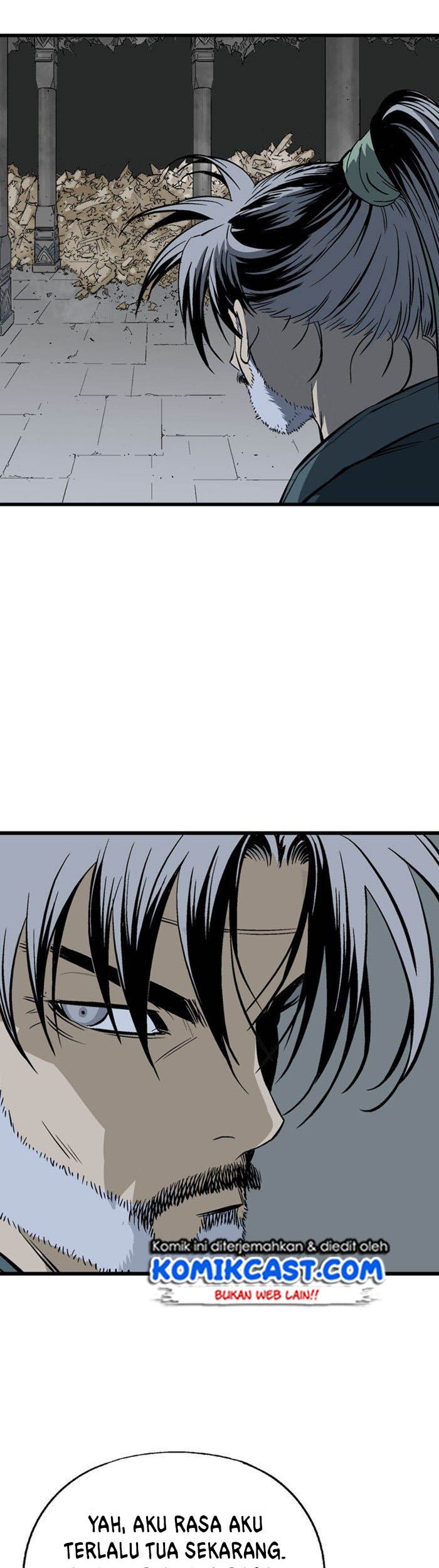 Gosu Chapter 196 - halaman 7
