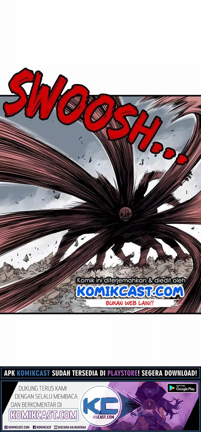 Gosu Chapter 197 - halaman 11