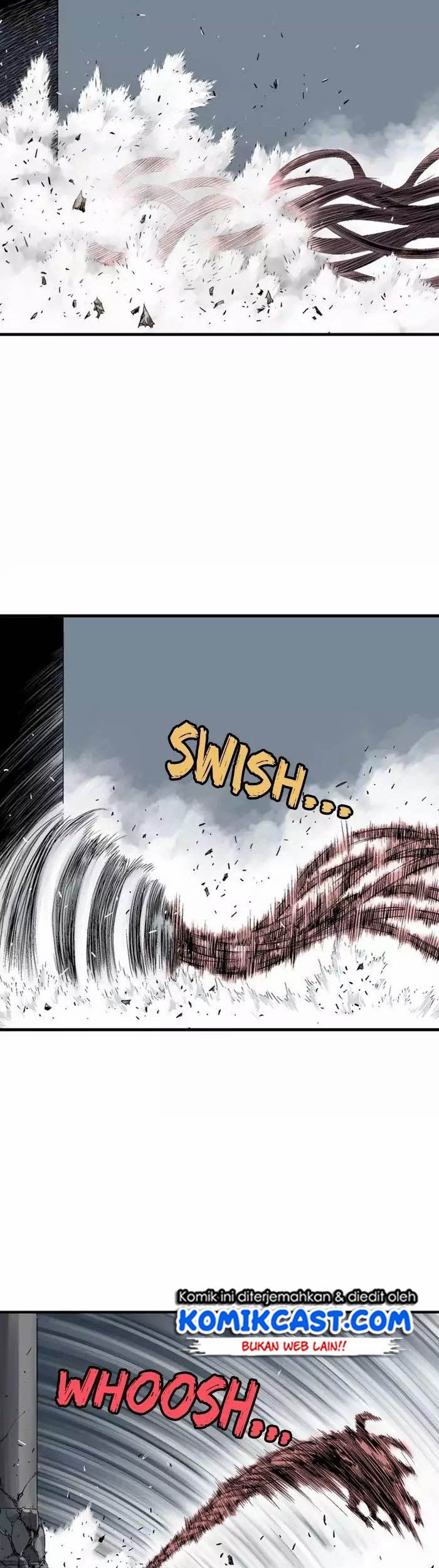 Gosu Chapter 197 - halaman 13
