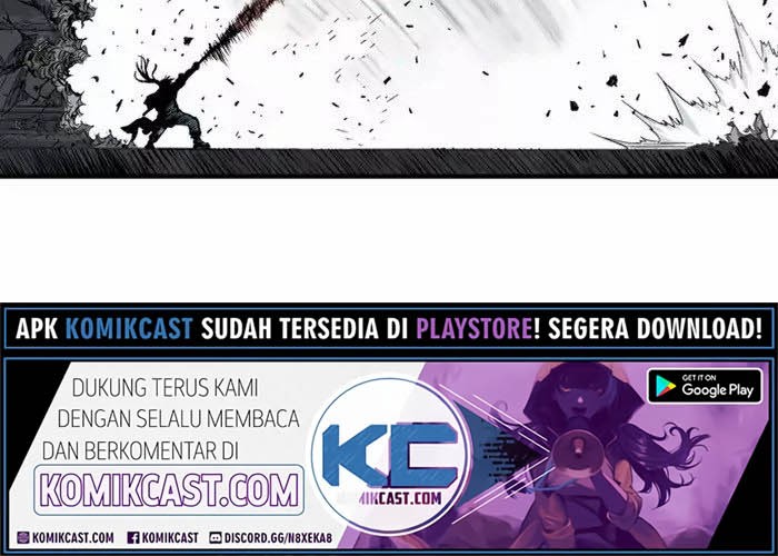 Gosu Chapter 197 - halaman 14