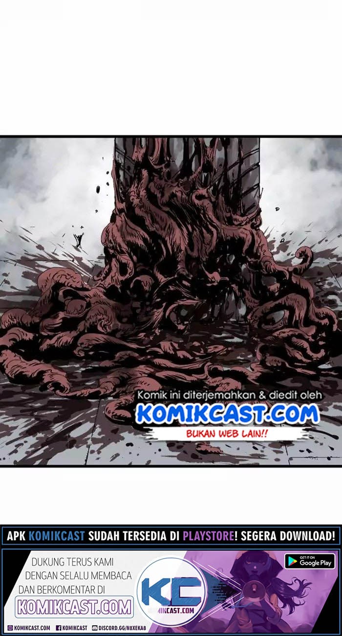 Gosu Chapter 197 - halaman 17