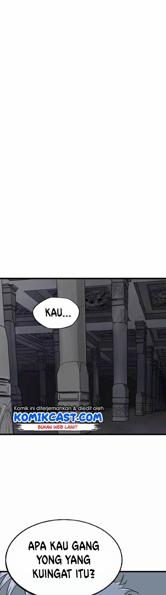 Gosu Chapter 197 - halaman 19