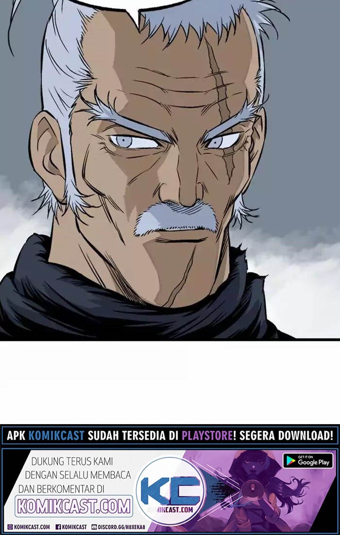 Gosu Chapter 197 - halaman 20
