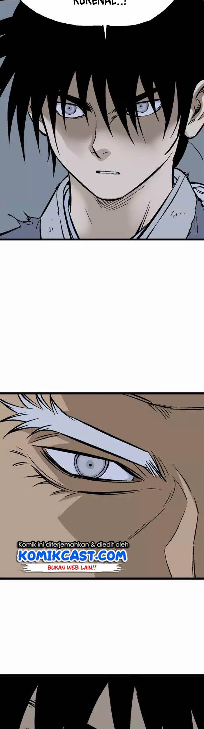 Gosu Chapter 197 - halaman 22