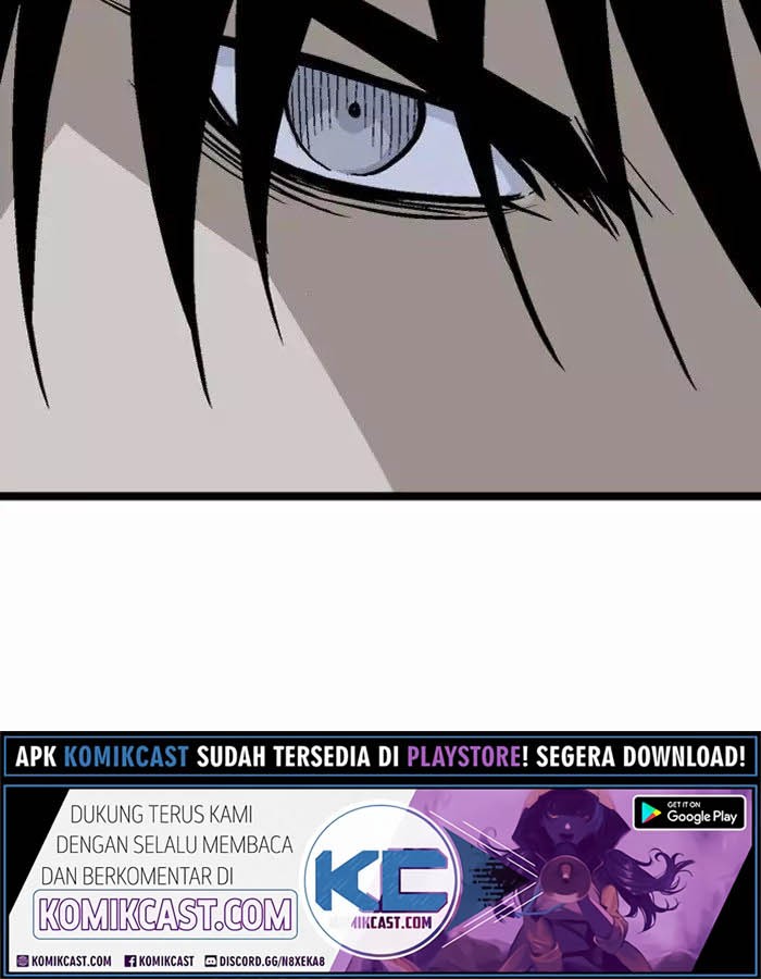 Gosu Chapter 197 - halaman 23