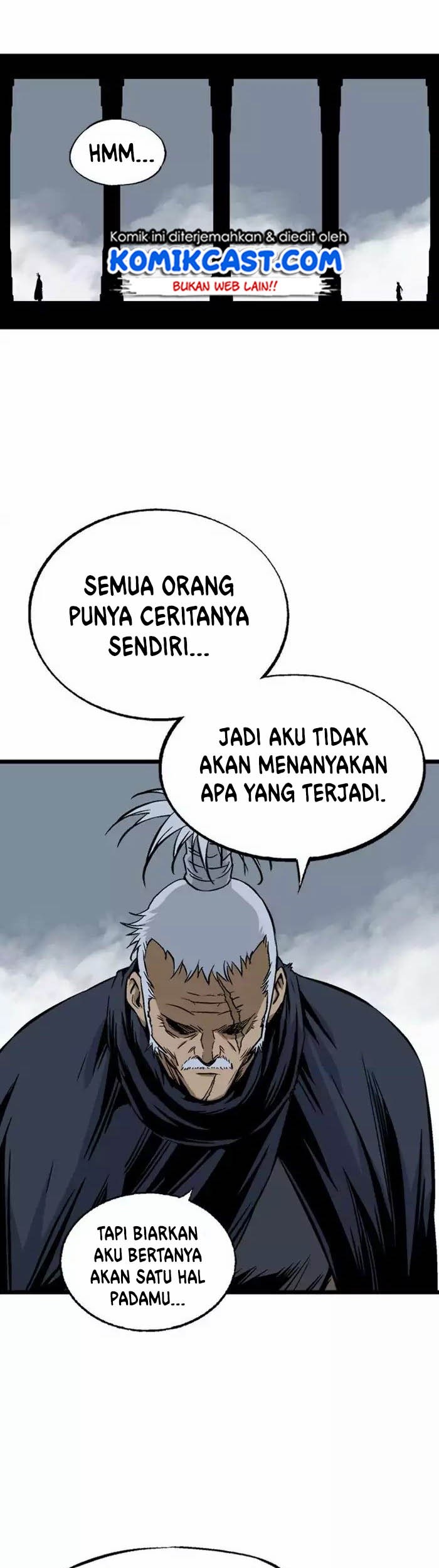Gosu Chapter 197 - halaman 24