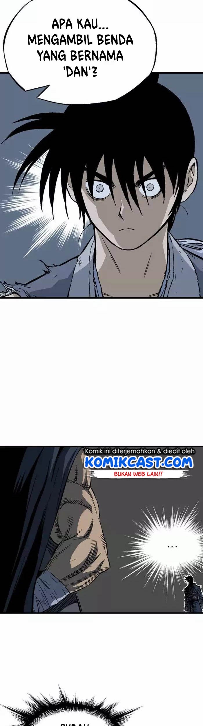 Gosu Chapter 197 - halaman 25