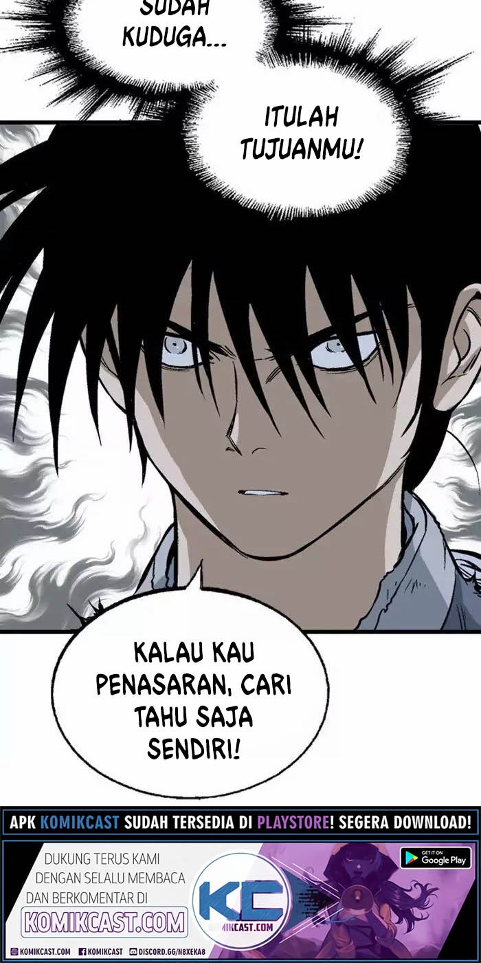 Gosu Chapter 197 - halaman 26